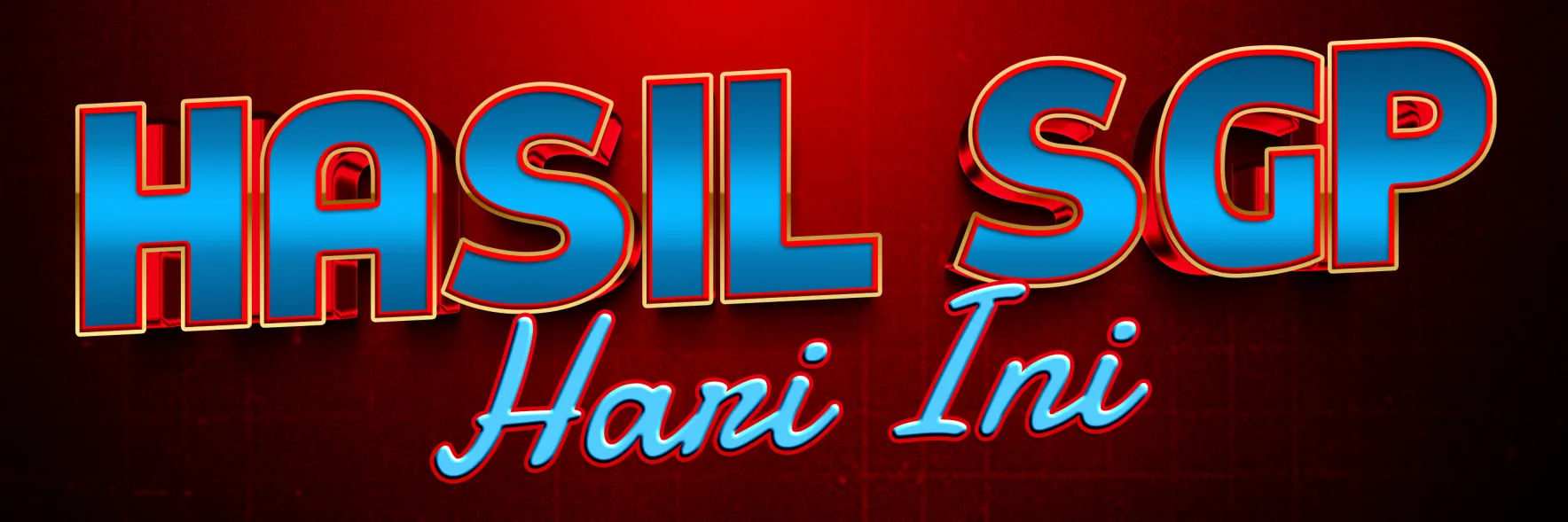 HASIL SGP POOLS : LIVE DRAW SINGAPORE POOLS HARI INI